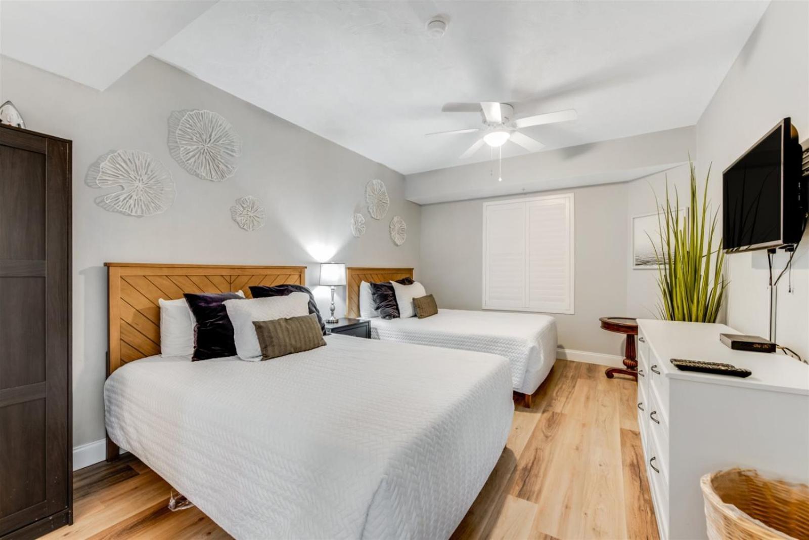 Unit 707 Ocean Walk - 1 Bedroom Ocean Front Daytona Beach Extérieur photo